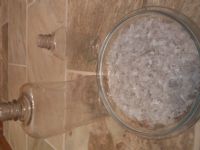 Se vende Botella de Pet post industrial